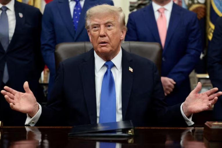 Leaders of top tech companies to attend AI meeting with Trump